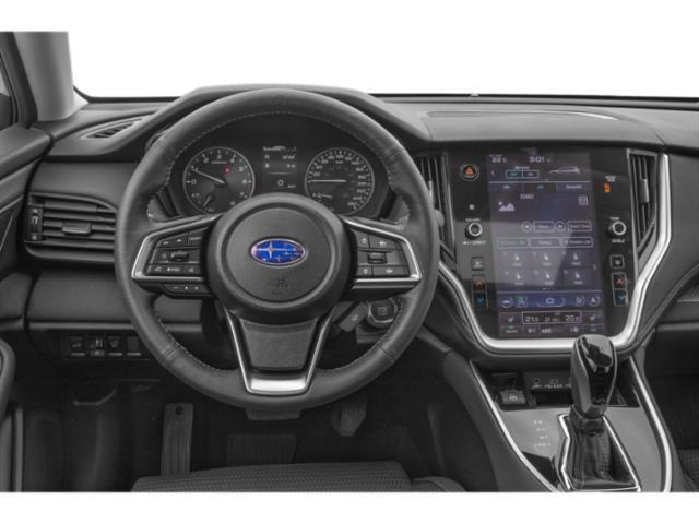 new 2025 Subaru Outback car, priced at $35,057