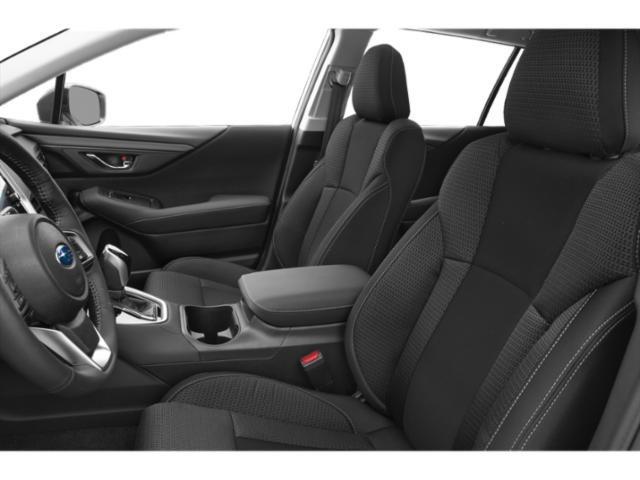 new 2025 Subaru Outback car, priced at $35,057
