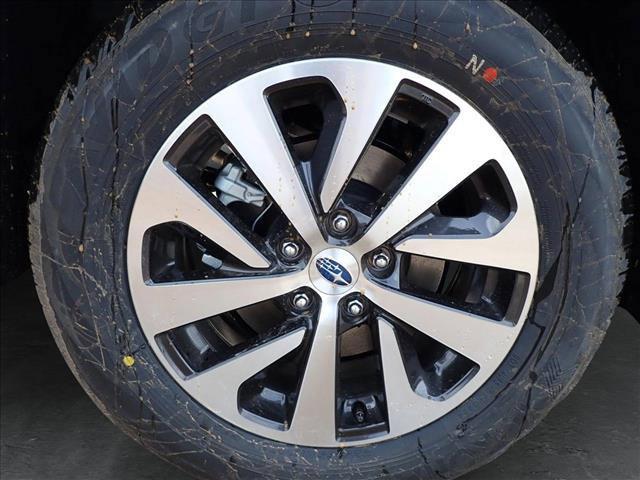 new 2025 Subaru Outback car, priced at $35,057