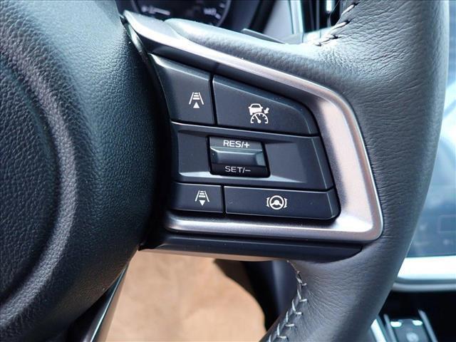 new 2025 Subaru Outback car, priced at $35,057