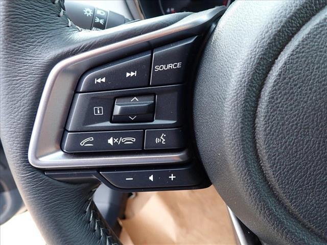 new 2025 Subaru Outback car, priced at $35,057