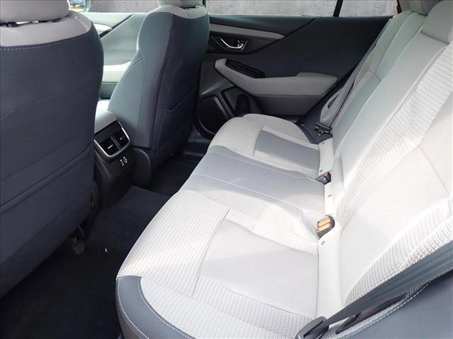 new 2025 Subaru Outback car, priced at $35,057