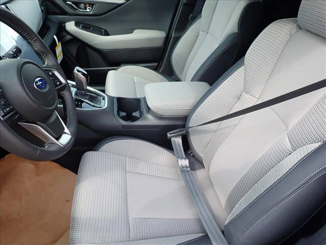 new 2025 Subaru Outback car, priced at $35,057