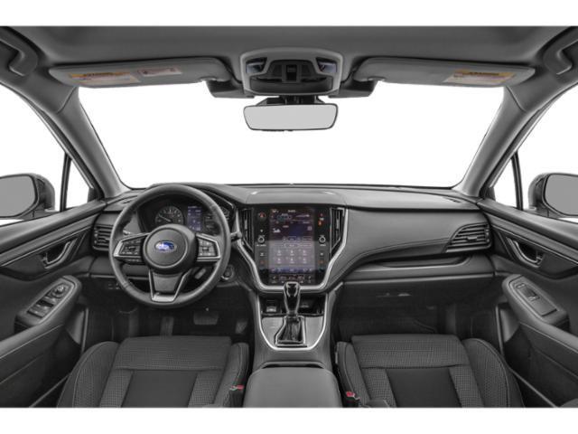 new 2025 Subaru Outback car, priced at $35,057