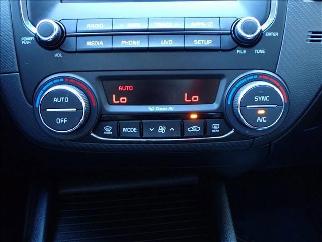 used 2017 Kia Forte car, priced at $11,798