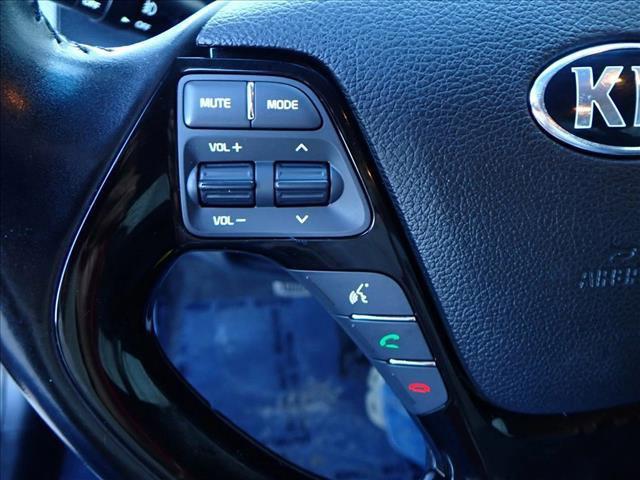 used 2017 Kia Forte car, priced at $11,798