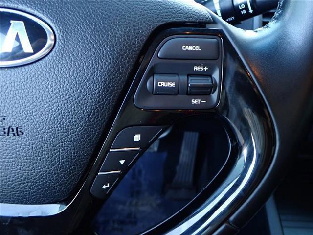 used 2017 Kia Forte car, priced at $11,798