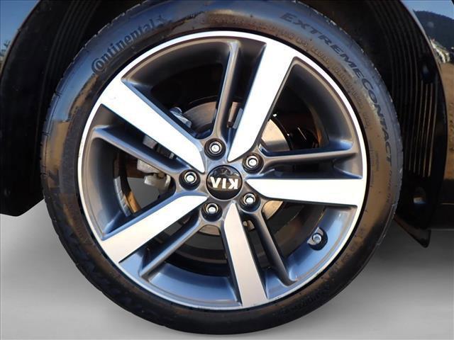 used 2017 Kia Forte car, priced at $11,798