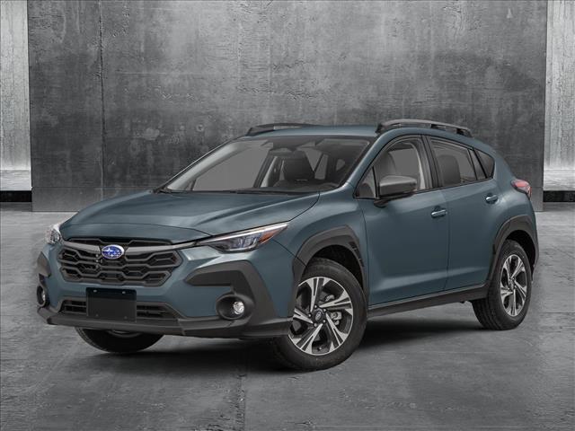 new 2025 Subaru Crosstrek car, priced at $28,691