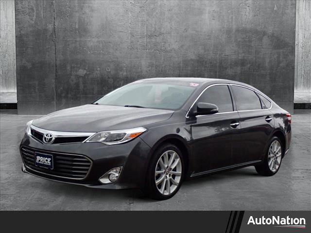 used 2013 Toyota Avalon car, priced at $16,598