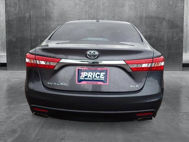 used 2013 Toyota Avalon car, priced at $16,598
