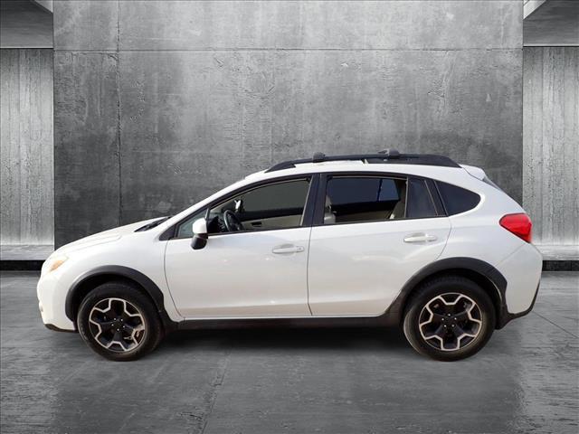 used 2015 Subaru XV Crosstrek car, priced at $12,998