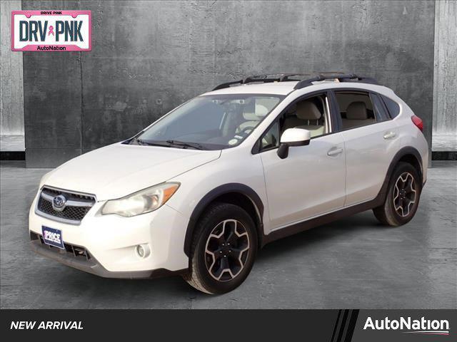 used 2015 Subaru XV Crosstrek car, priced at $12,998