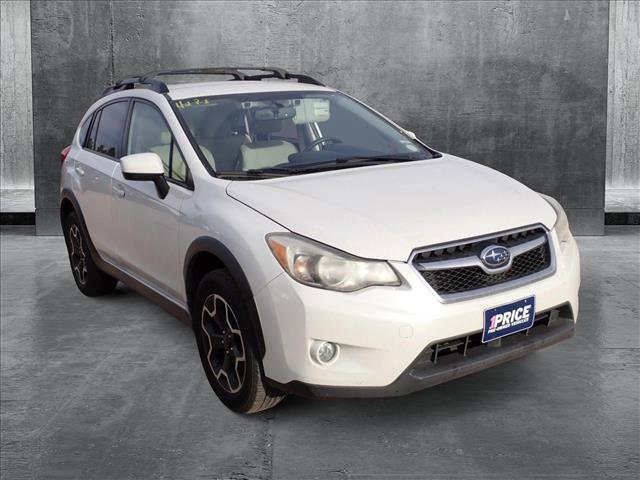 used 2015 Subaru XV Crosstrek car, priced at $12,998