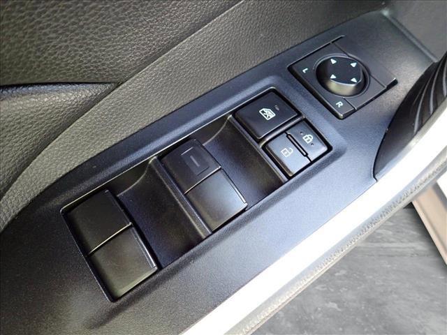 used 2020 Toyota RAV4 car, priced at $19,998