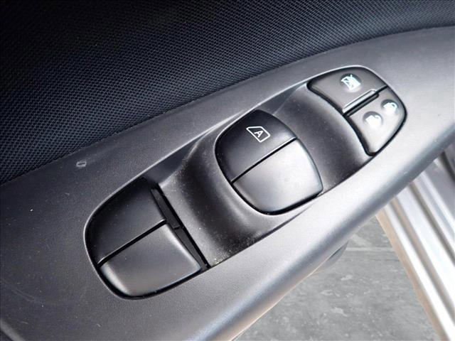 used 2016 Nissan Sentra car, priced at $9,998