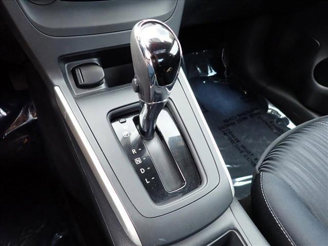 used 2016 Nissan Sentra car, priced at $9,998