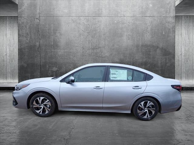 new 2025 Subaru Legacy car, priced at $30,464