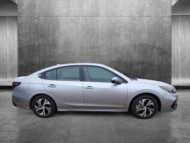 new 2025 Subaru Legacy car, priced at $30,464