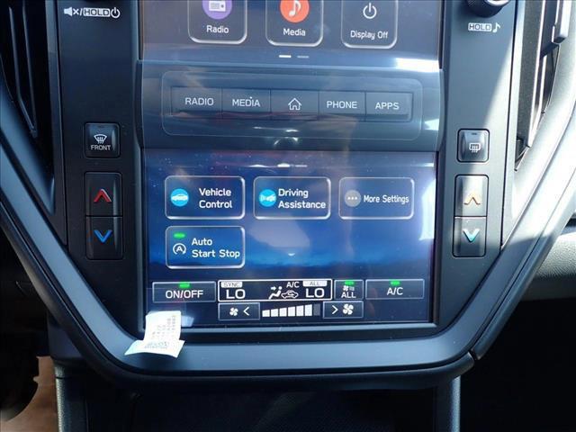 new 2025 Subaru Impreza car, priced at $26,231