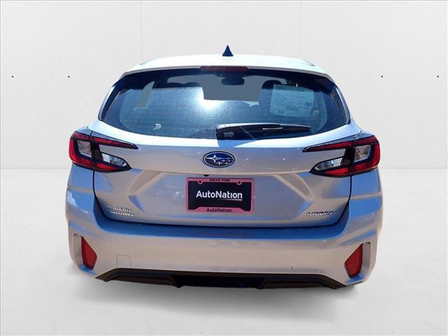 new 2025 Subaru Impreza car, priced at $26,231