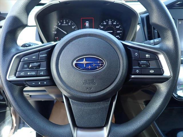 new 2025 Subaru Impreza car, priced at $26,231