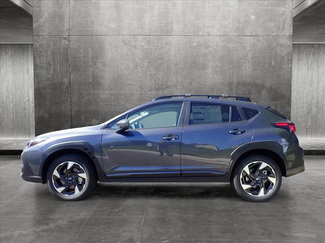 new 2024 Subaru Crosstrek car, priced at $33,961