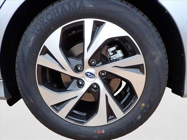 new 2025 Subaru Legacy car, priced at $31,000