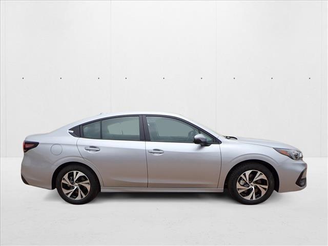 new 2025 Subaru Legacy car, priced at $31,000