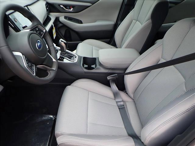 new 2025 Subaru Legacy car, priced at $31,000