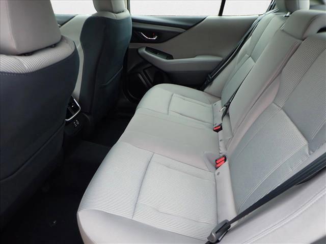 new 2025 Subaru Legacy car, priced at $31,000
