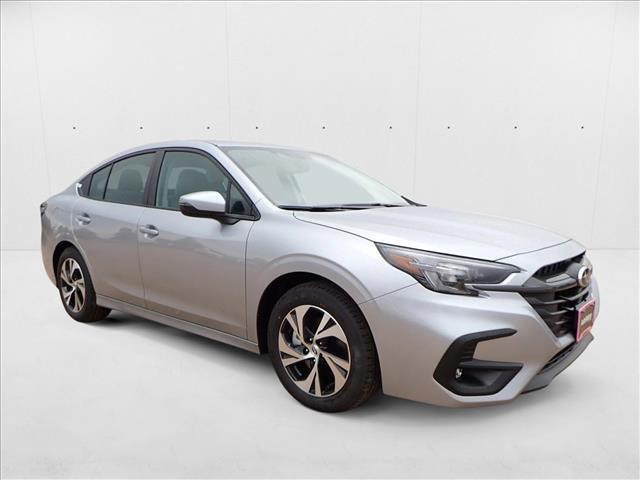 new 2025 Subaru Legacy car, priced at $31,000