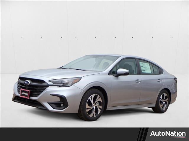 new 2025 Subaru Legacy car, priced at $31,000