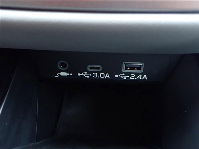 new 2025 Subaru Legacy car, priced at $31,000