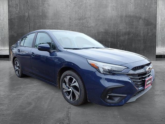 new 2025 Subaru Legacy car, priced at $30,464