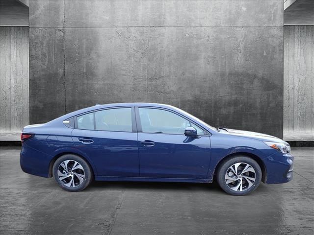 new 2025 Subaru Legacy car, priced at $30,464