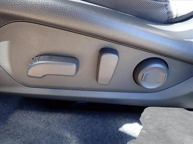 new 2025 Subaru Forester Hybrid car, priced at $38,765