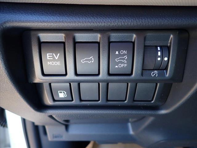 new 2025 Subaru Forester Hybrid car, priced at $38,765