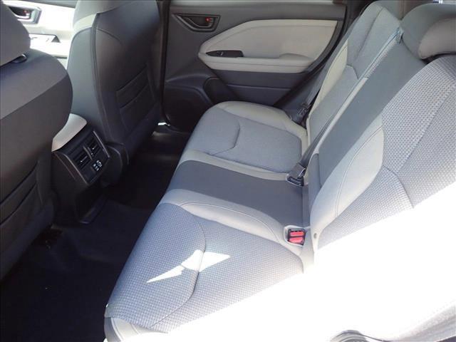 new 2025 Subaru Forester Hybrid car, priced at $38,765