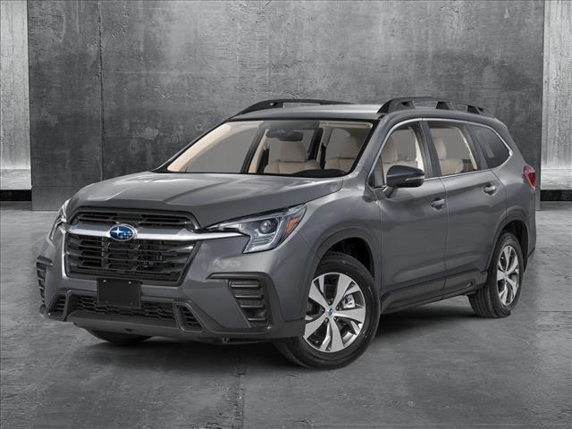 new 2025 Subaru Ascent car, priced at $38,946