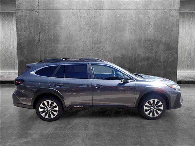 new 2024 Subaru Outback car, priced at $38,011