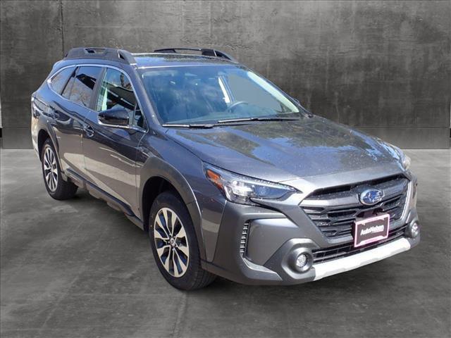 new 2024 Subaru Outback car, priced at $38,011