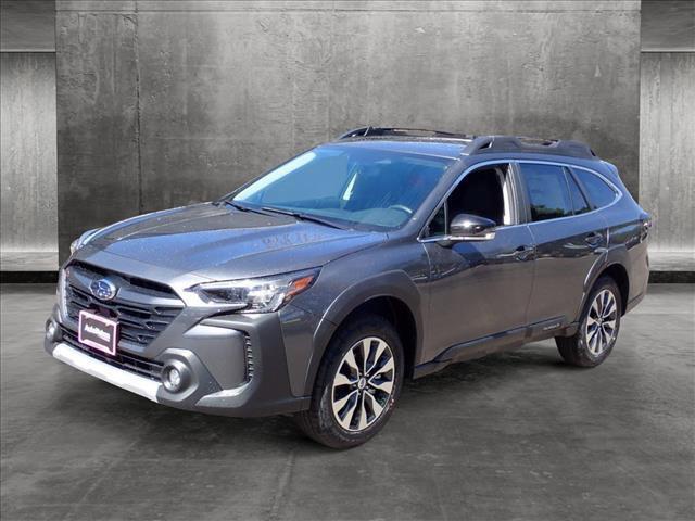 new 2024 Subaru Outback car, priced at $38,011