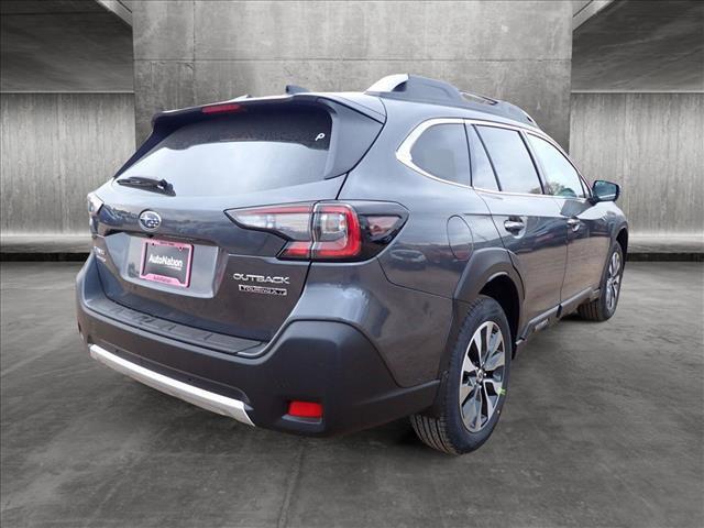 new 2025 Subaru Outback car, priced at $42,985