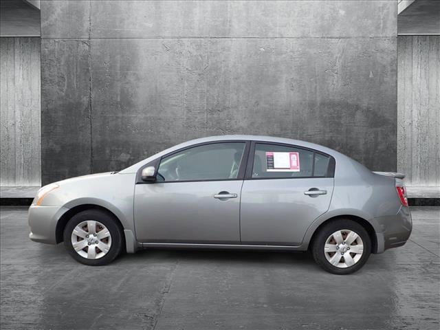 used 2012 Nissan Sentra car, priced at $4,998