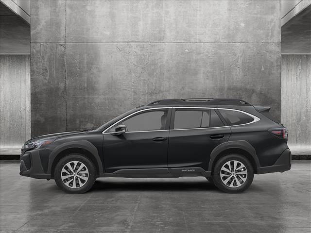 new 2025 Subaru Outback car, priced at $35,114