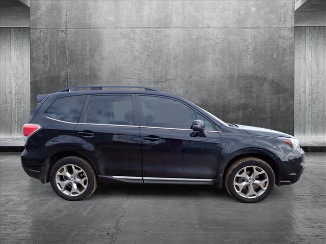 used 2017 Subaru Forester car, priced at $14,398