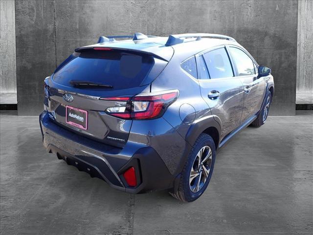 new 2025 Subaru Crosstrek car, priced at $30,402