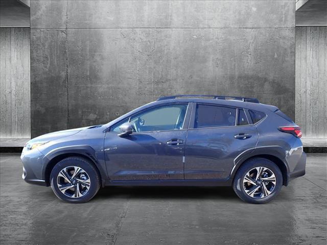 new 2025 Subaru Crosstrek car, priced at $30,402