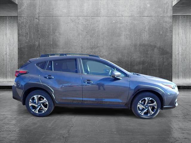 new 2025 Subaru Crosstrek car, priced at $30,402